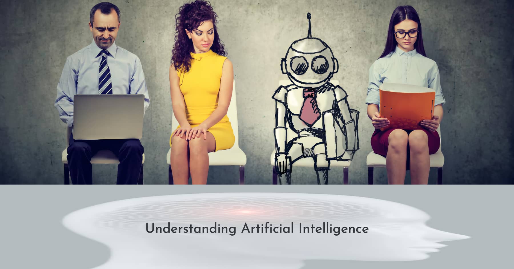 Understanding What is Artificial Intelligence and How Does it Work