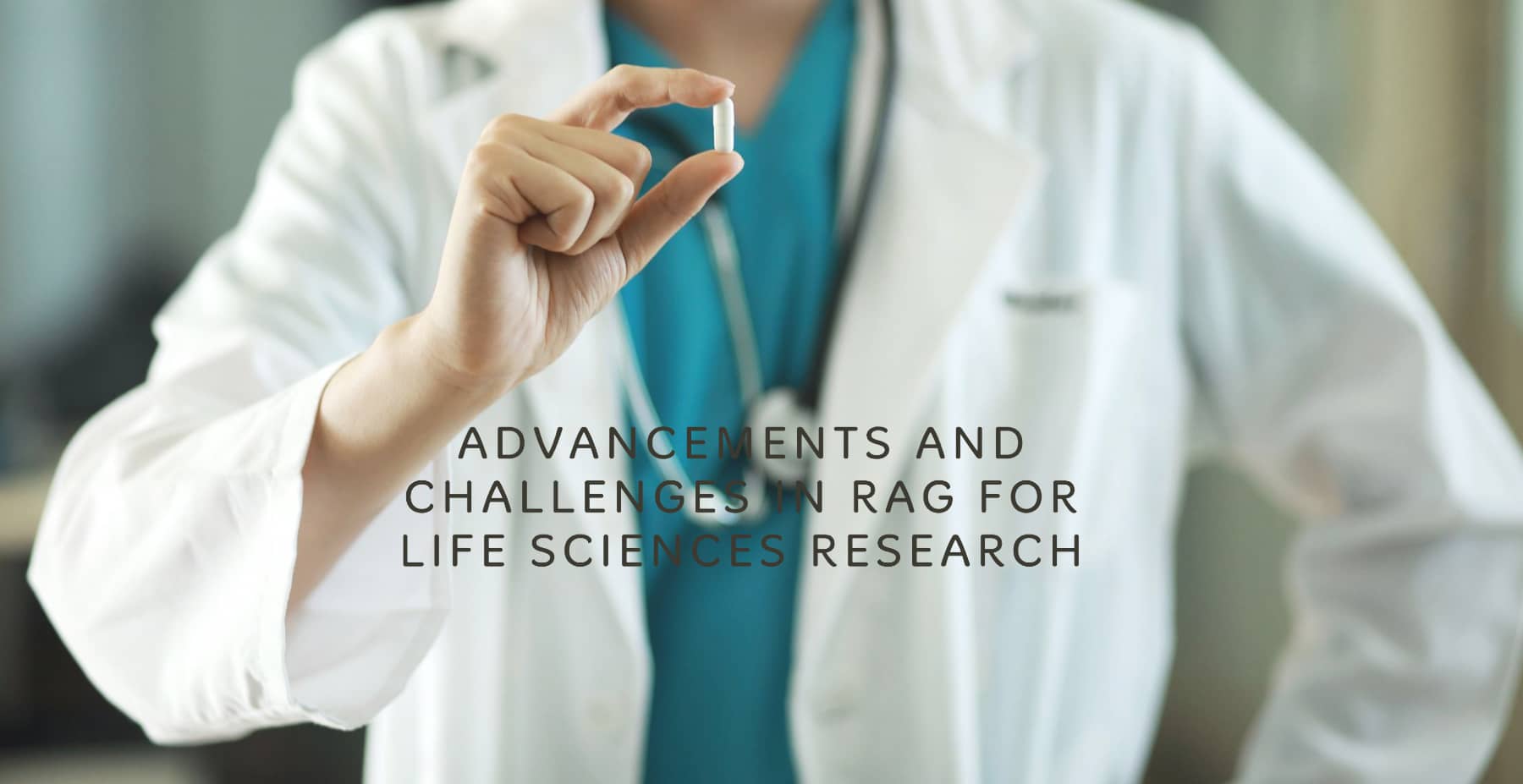 Advancements and Challenges in RAG for Life Sciences Research