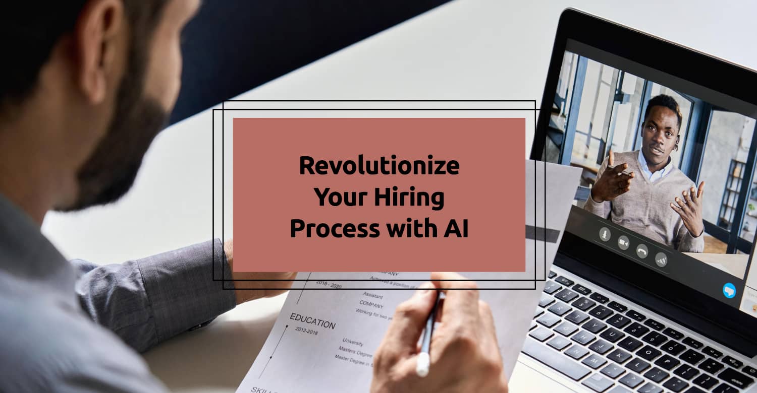 AI for HR and Recruitment