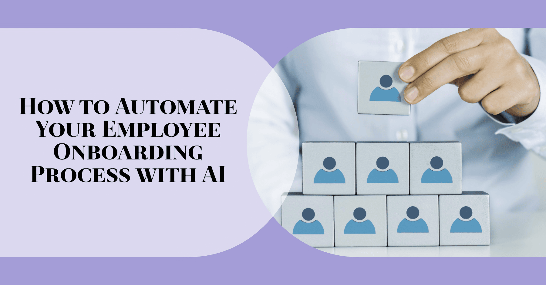 Automating Onboarding: How AI is Revolutionizing the Employee Experience