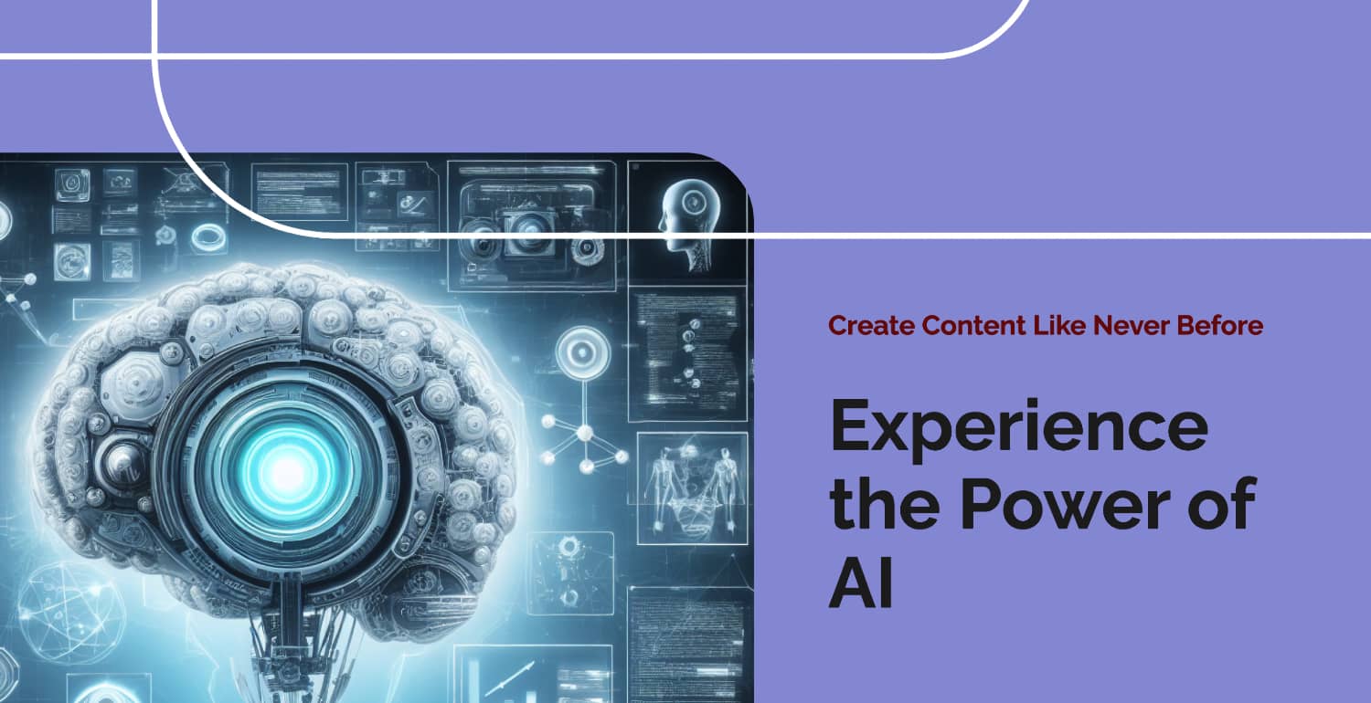 AI-Powered Content Creation