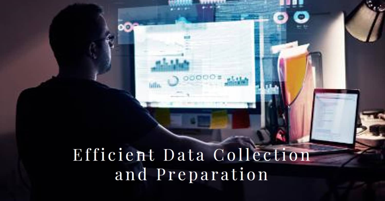 Data Collection and Preparation