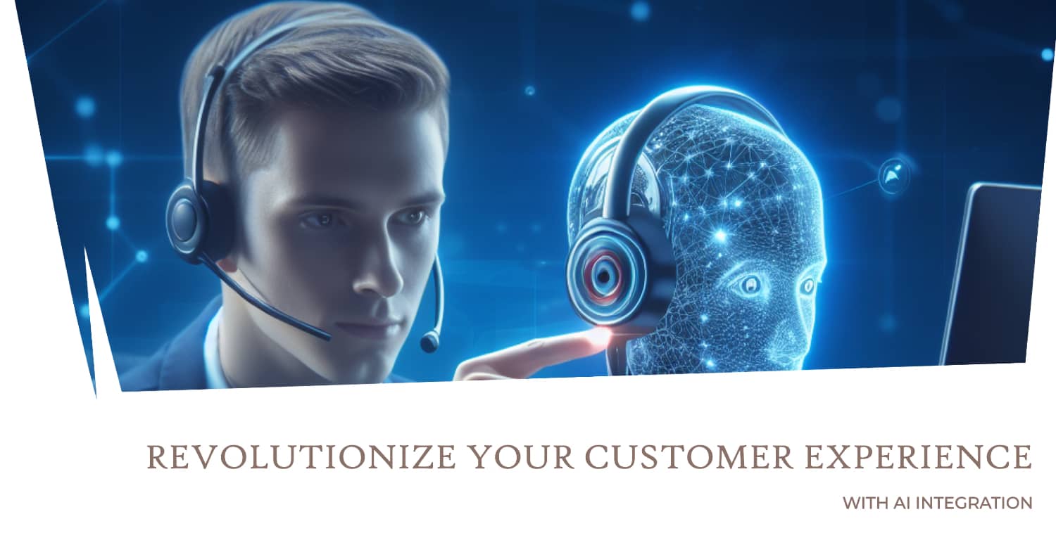 Enhancing Customer Experience with AI Integration