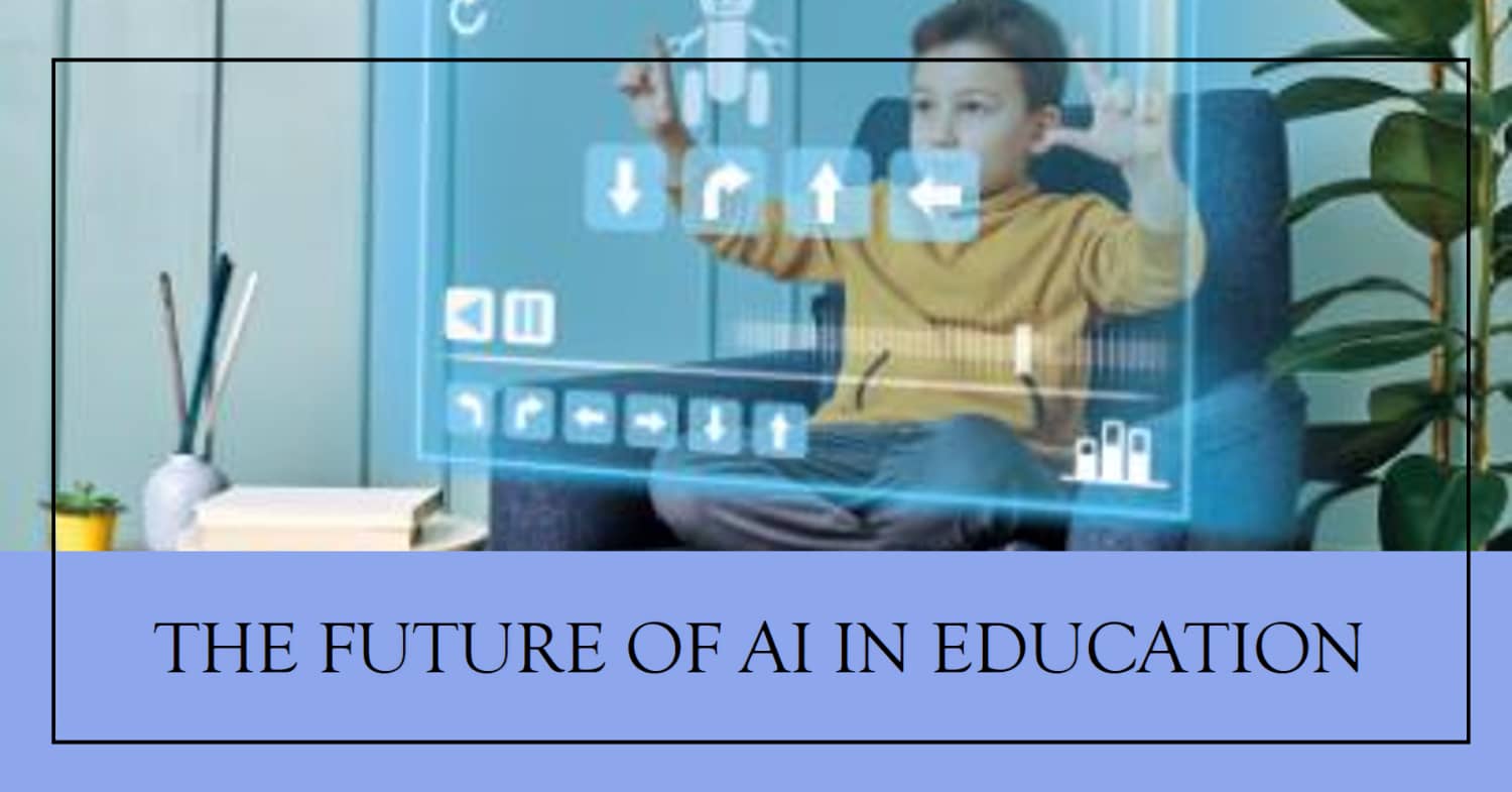 Future of AI in Education