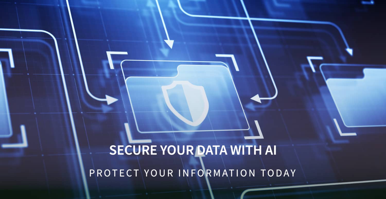 AI for Security and Data Protection